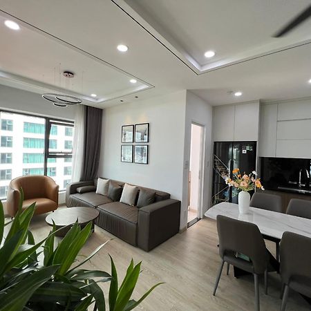 Sea Homes Nha Trang Dış mekan fotoğraf