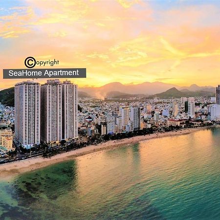 Sea Homes Nha Trang Dış mekan fotoğraf