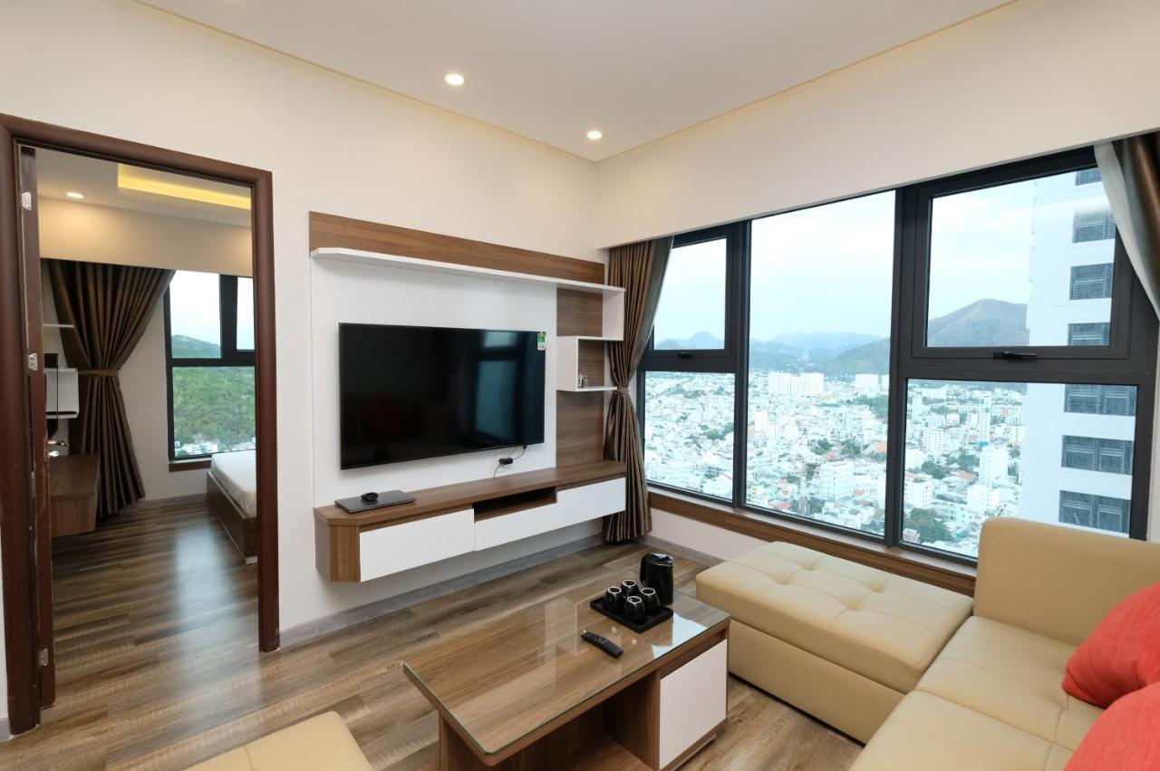 Sea Homes Nha Trang Dış mekan fotoğraf