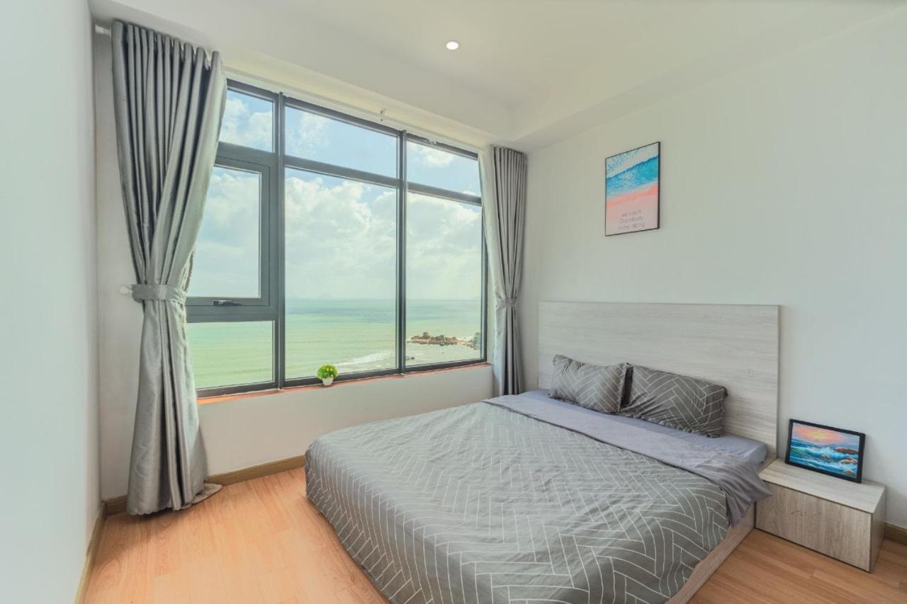 Sea Homes Nha Trang Dış mekan fotoğraf