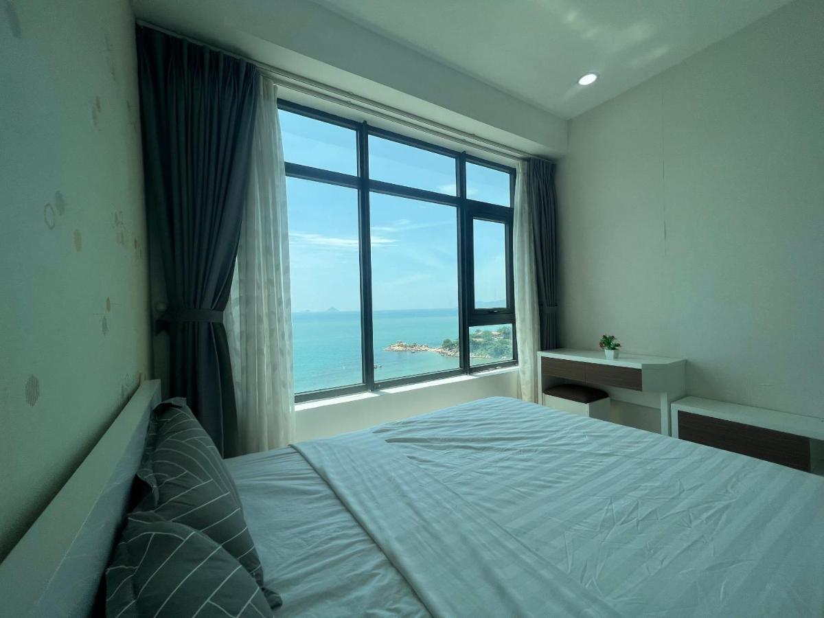 Sea Homes Nha Trang Dış mekan fotoğraf