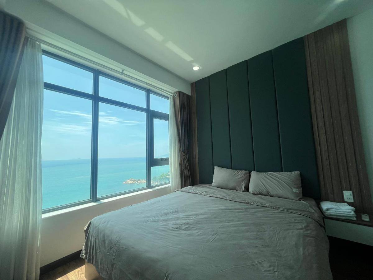 Sea Homes Nha Trang Dış mekan fotoğraf