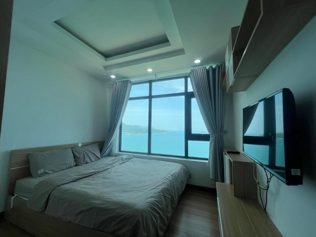 Sea Homes Nha Trang Dış mekan fotoğraf