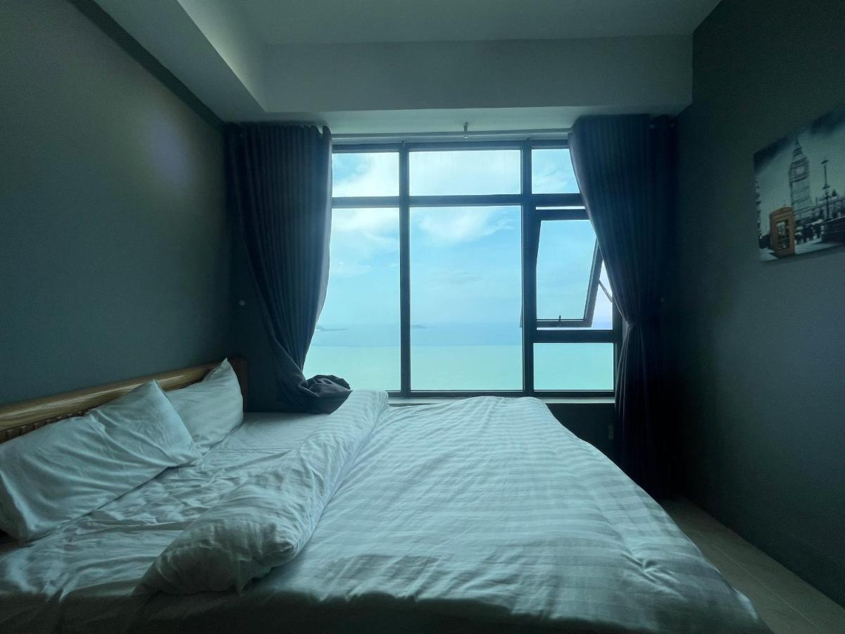 Sea Homes Nha Trang Dış mekan fotoğraf