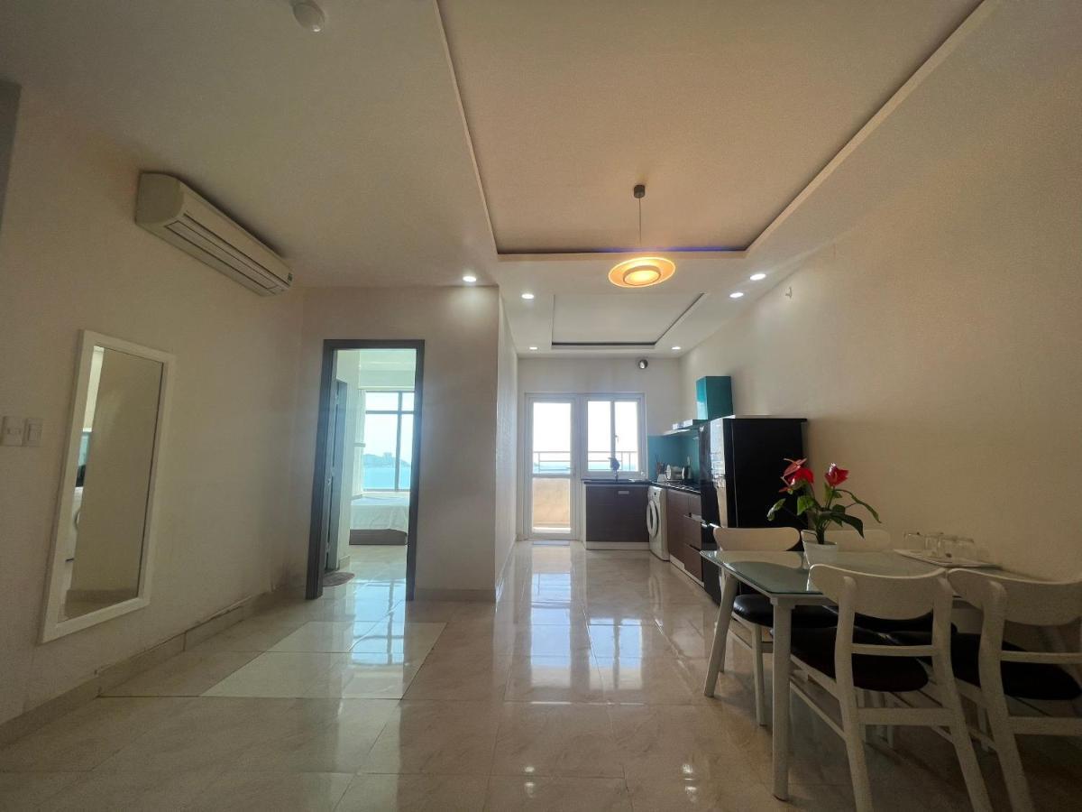Sea Homes Nha Trang Dış mekan fotoğraf