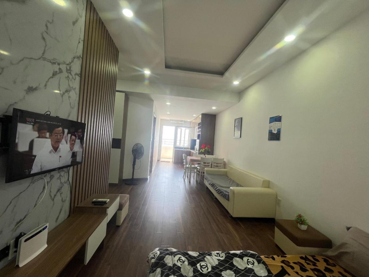 Sea Homes Nha Trang Dış mekan fotoğraf