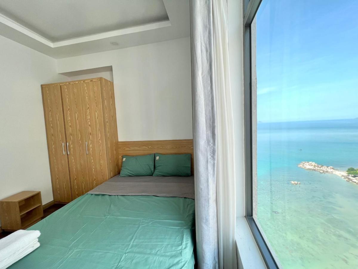 Sea Homes Nha Trang Dış mekan fotoğraf