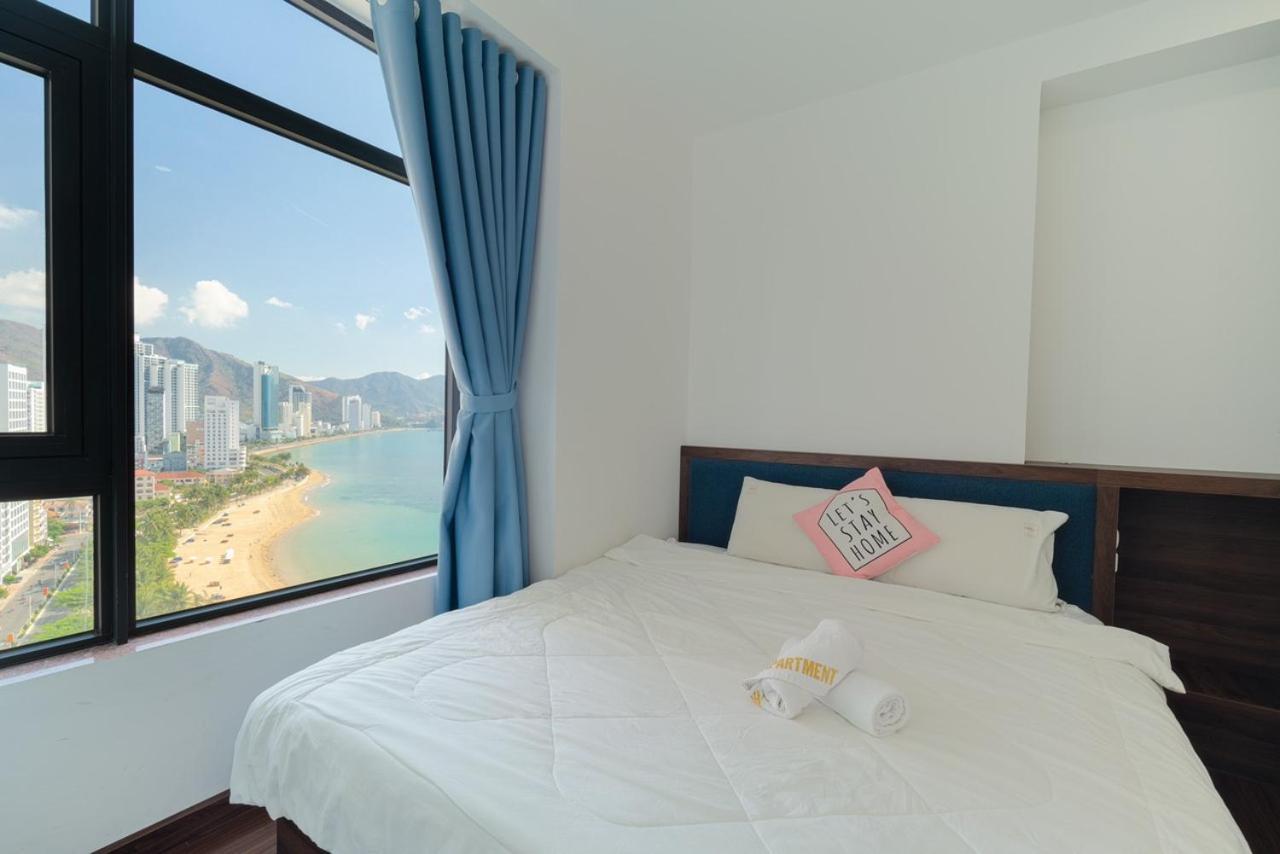 Sea Homes Nha Trang Dış mekan fotoğraf