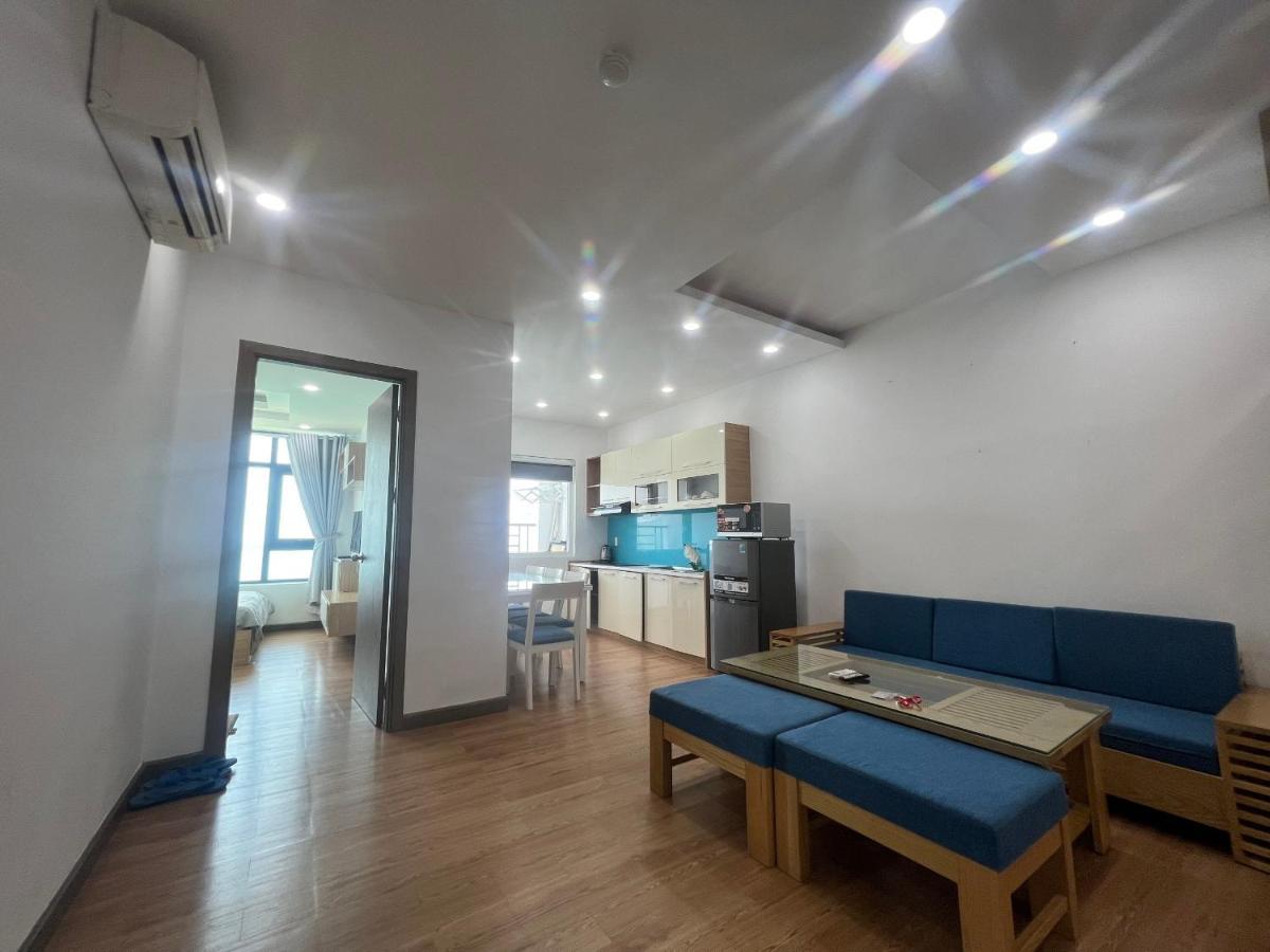 Sea Homes Nha Trang Dış mekan fotoğraf