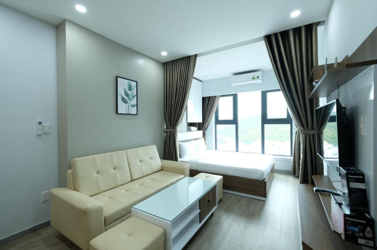 Sea Homes Nha Trang Dış mekan fotoğraf