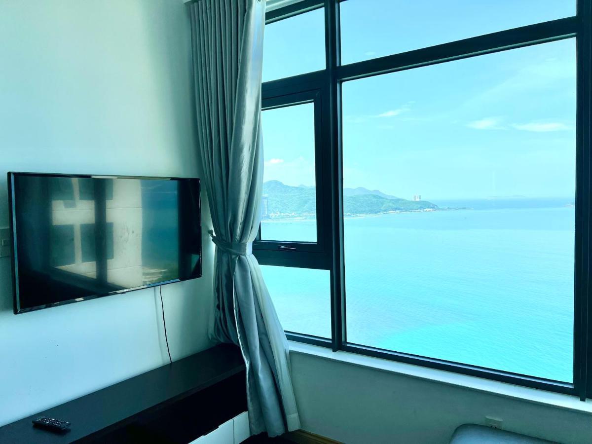 Sea Homes Nha Trang Dış mekan fotoğraf