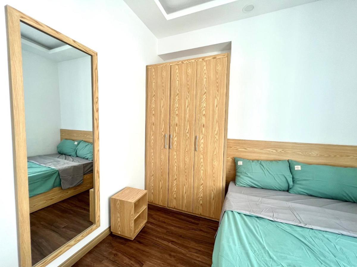 Sea Homes Nha Trang Dış mekan fotoğraf