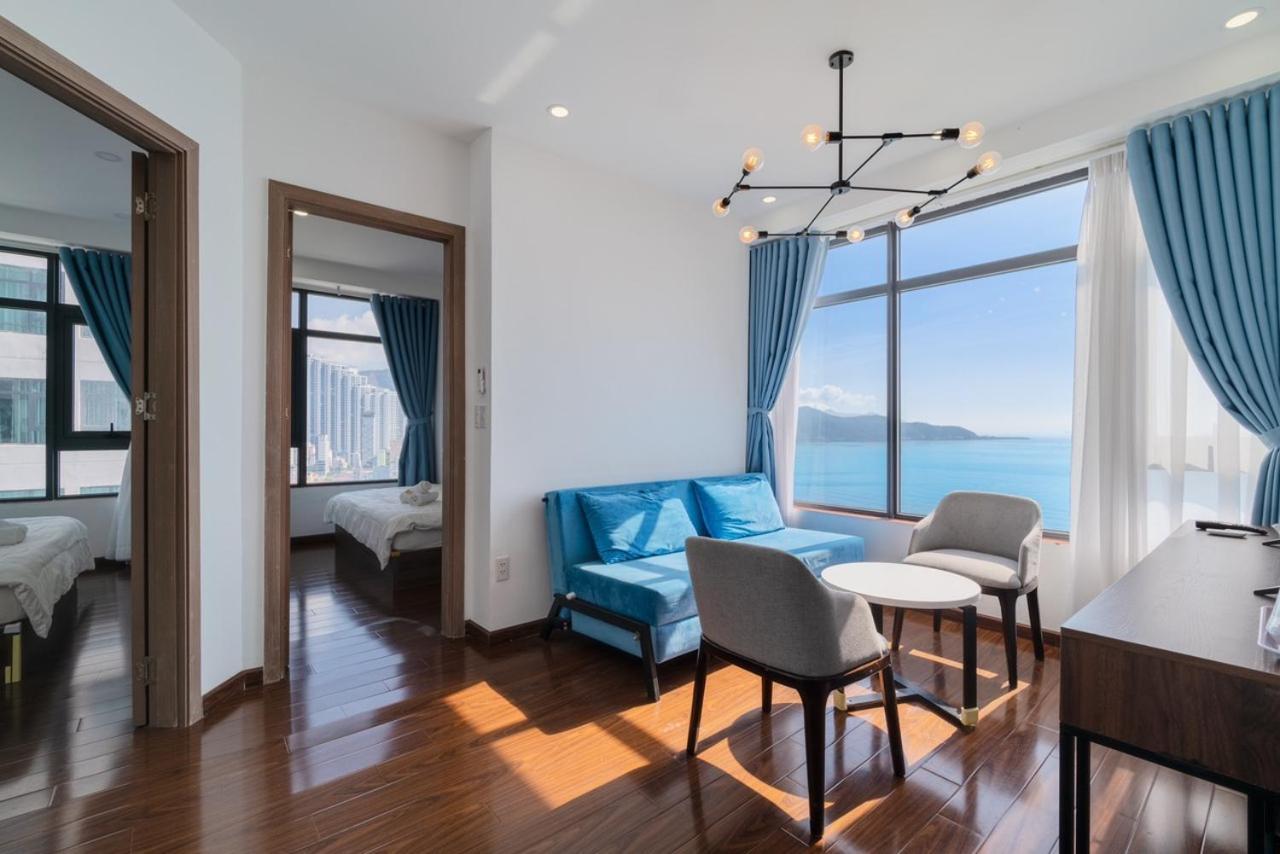 Sea Homes Nha Trang Dış mekan fotoğraf