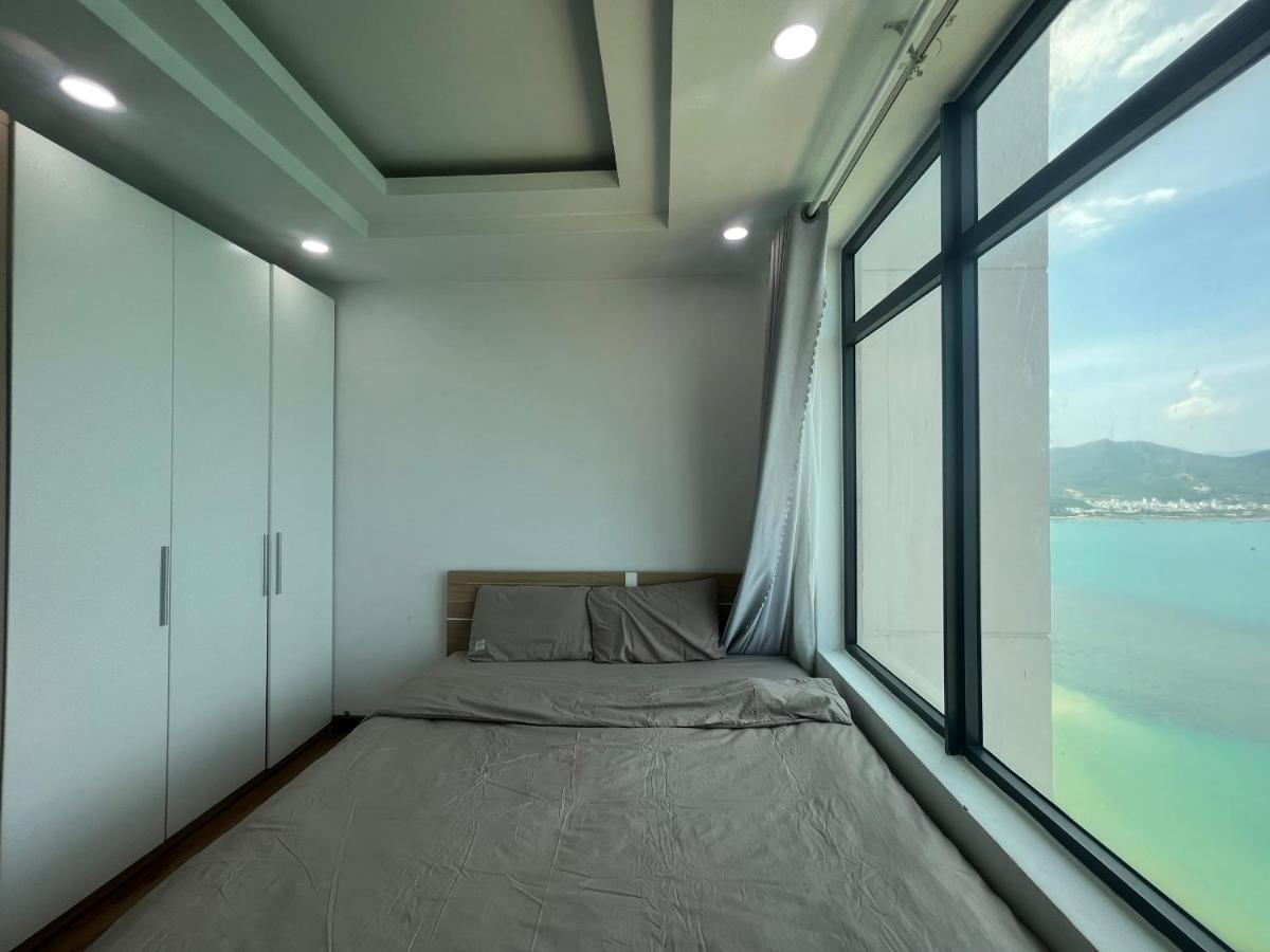 Sea Homes Nha Trang Dış mekan fotoğraf