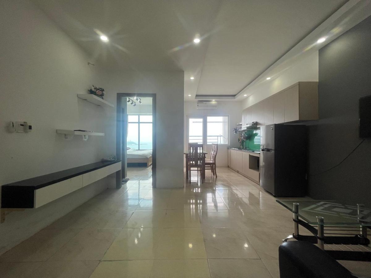 Sea Homes Nha Trang Dış mekan fotoğraf