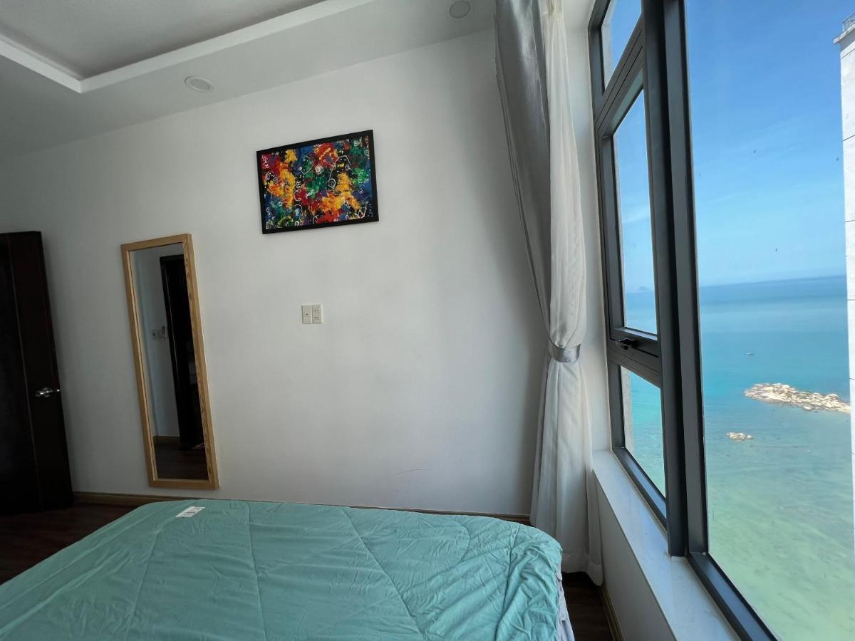 Sea Homes Nha Trang Dış mekan fotoğraf