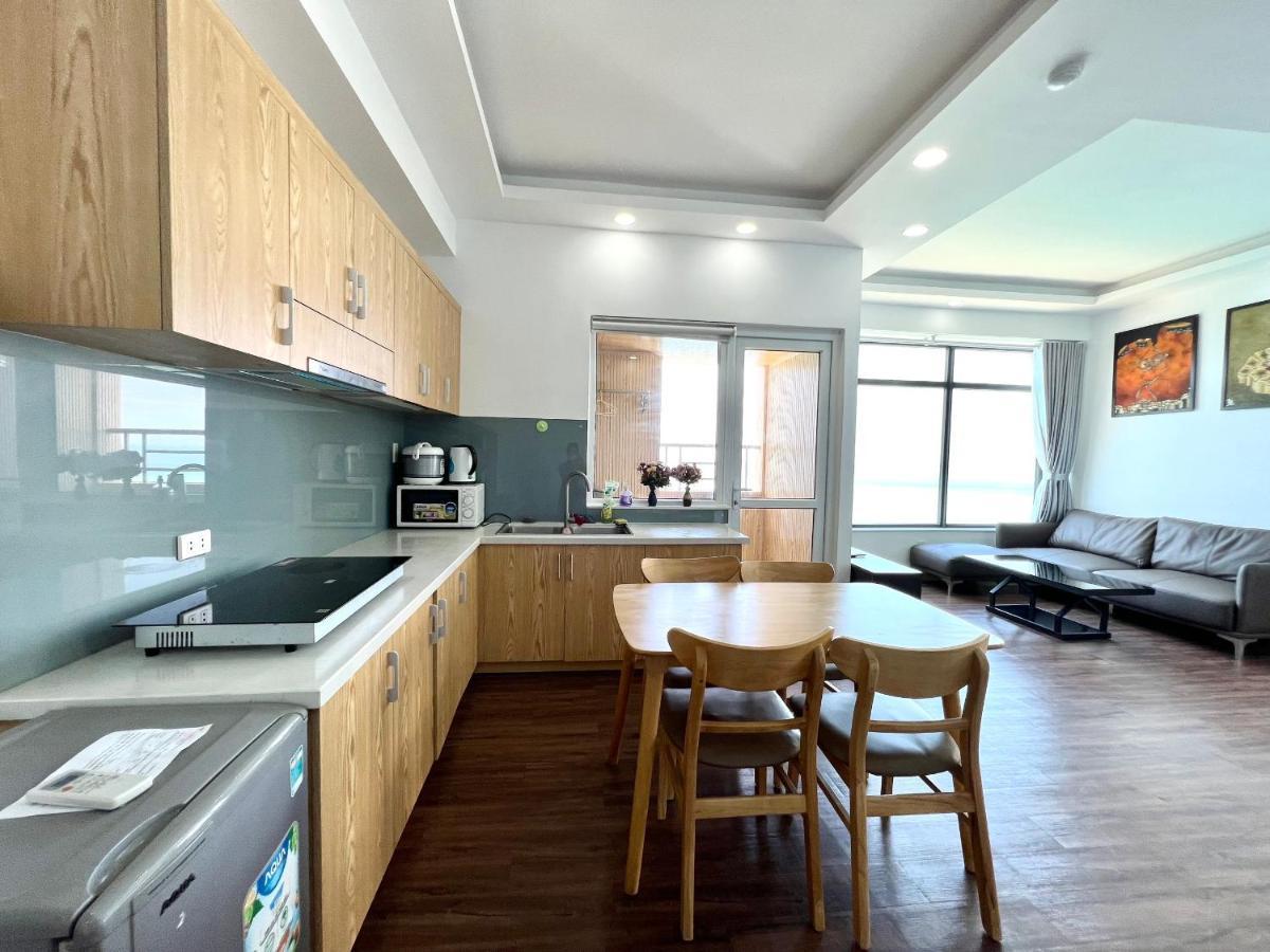 Sea Homes Nha Trang Dış mekan fotoğraf