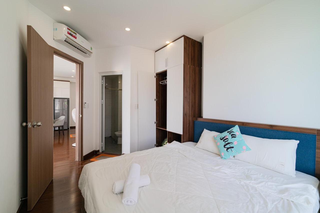 Sea Homes Nha Trang Dış mekan fotoğraf