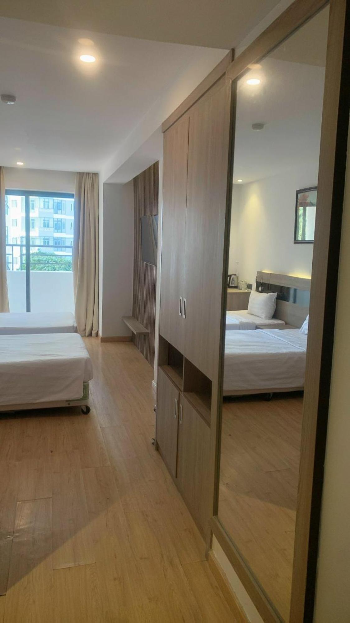 Sea Homes Nha Trang Dış mekan fotoğraf