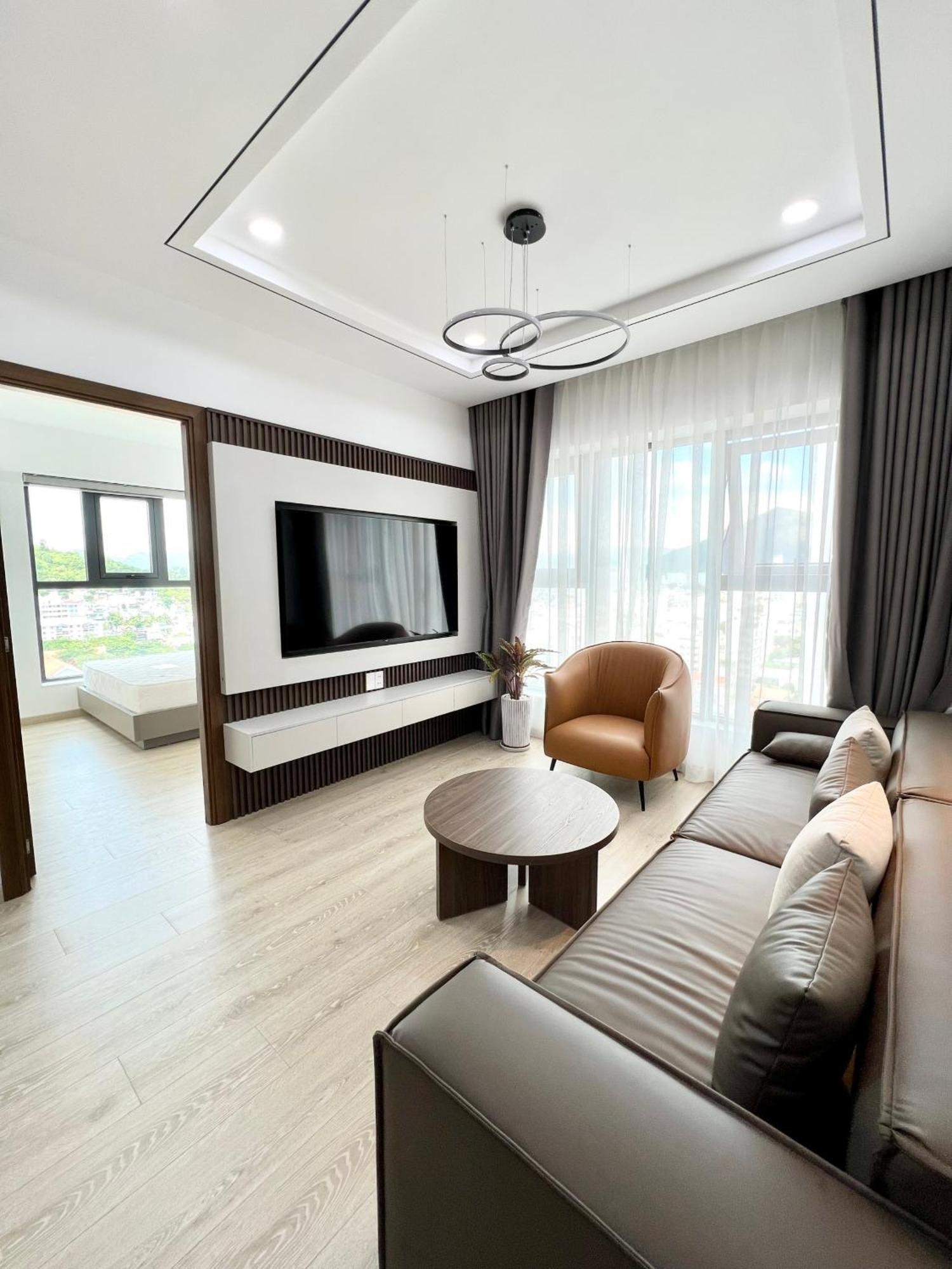 Sea Homes Nha Trang Dış mekan fotoğraf