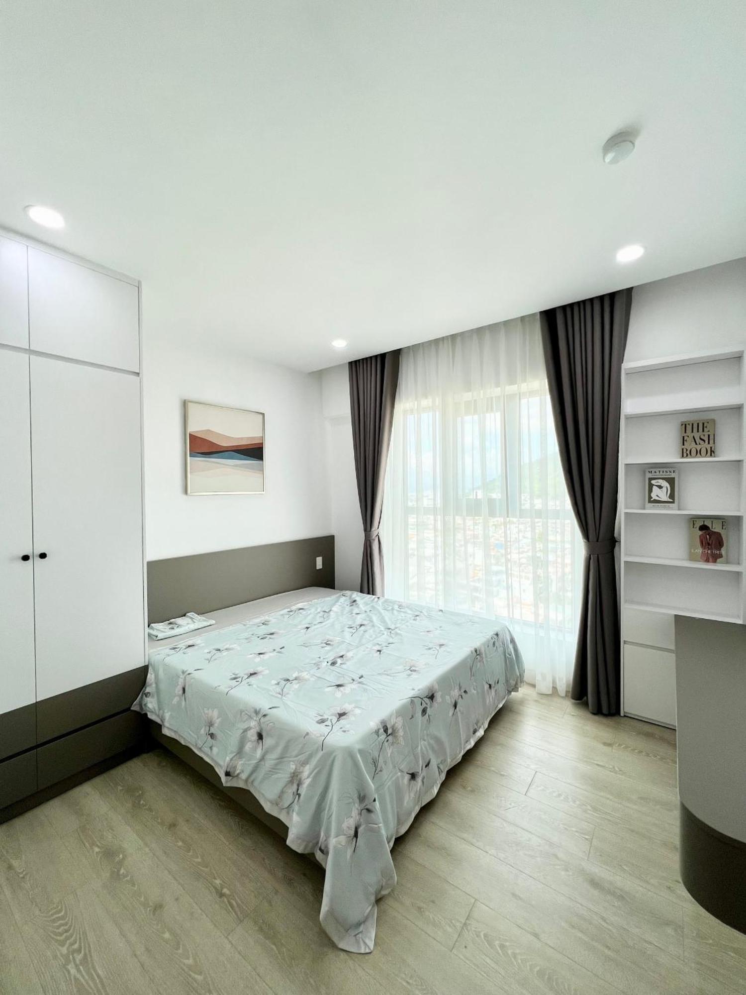 Sea Homes Nha Trang Dış mekan fotoğraf