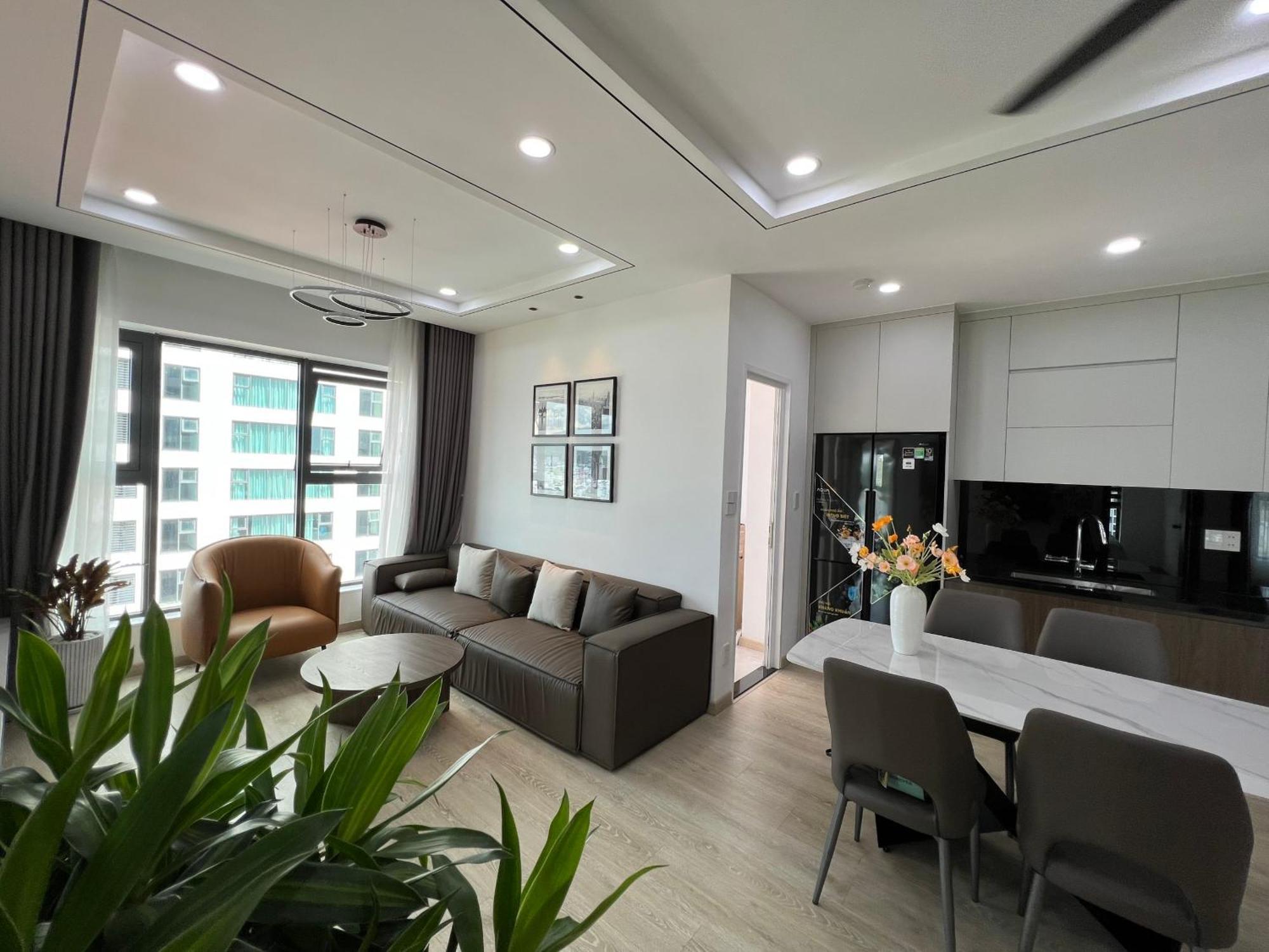 Sea Homes Nha Trang Dış mekan fotoğraf