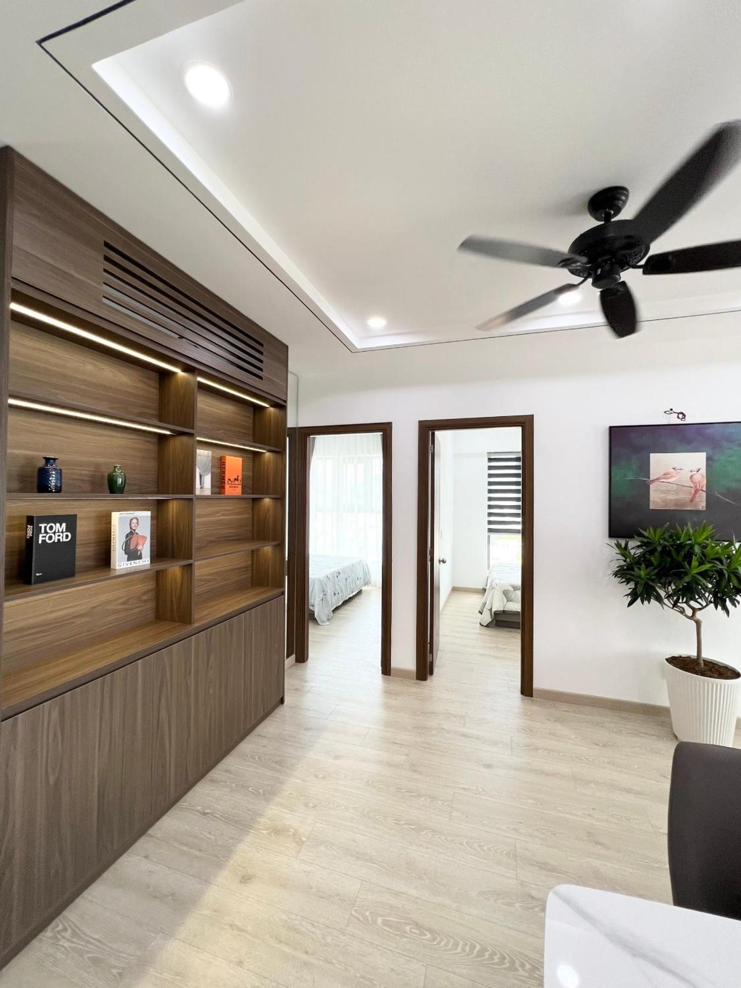 Sea Homes Nha Trang Dış mekan fotoğraf