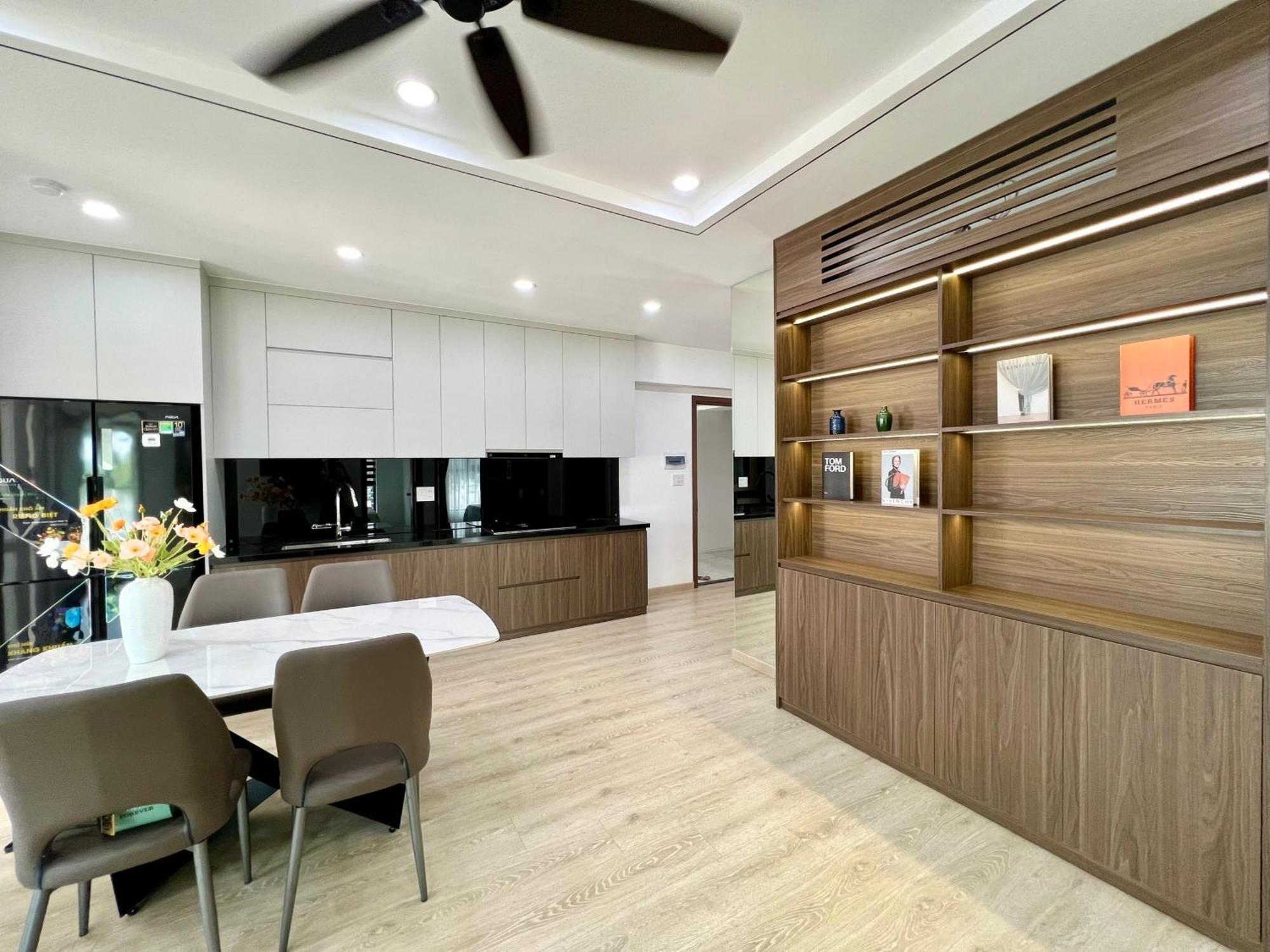 Sea Homes Nha Trang Dış mekan fotoğraf