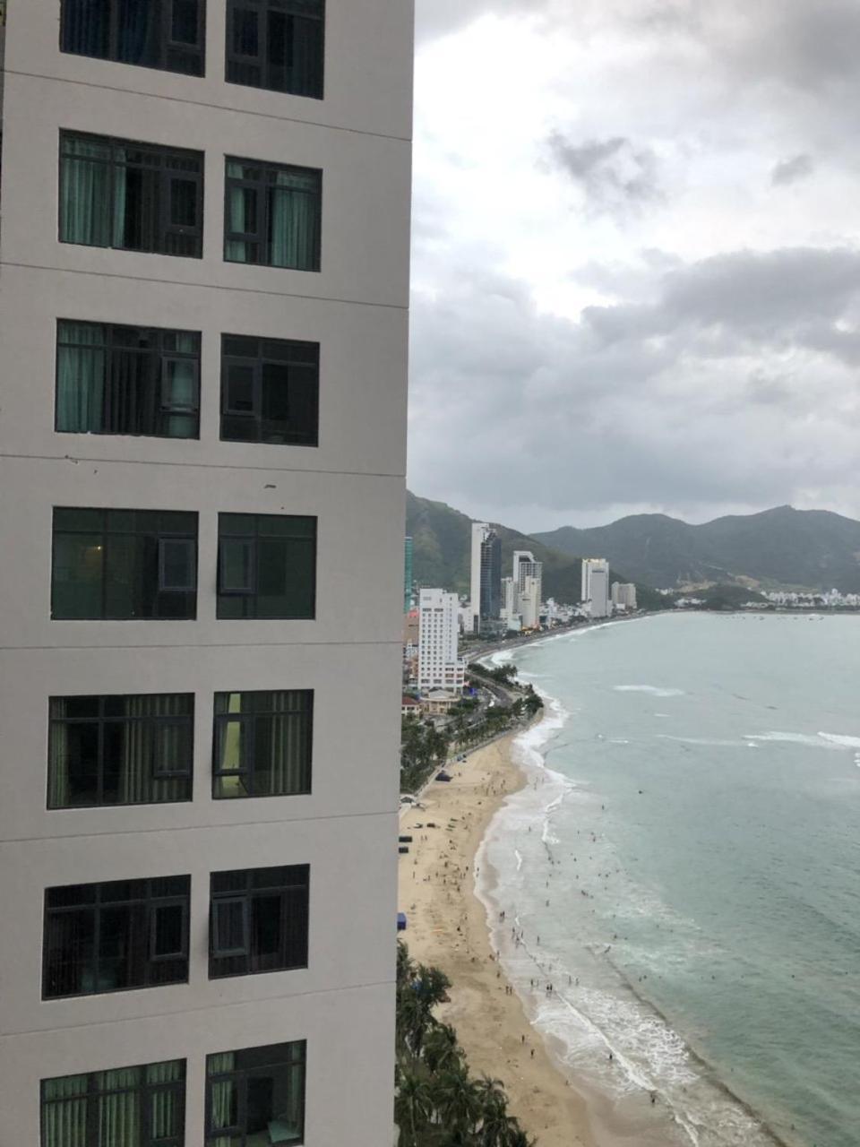 Sea Homes Nha Trang Dış mekan fotoğraf