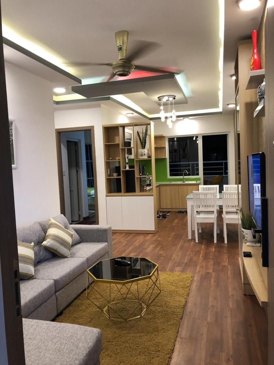 Sea Homes Nha Trang Dış mekan fotoğraf