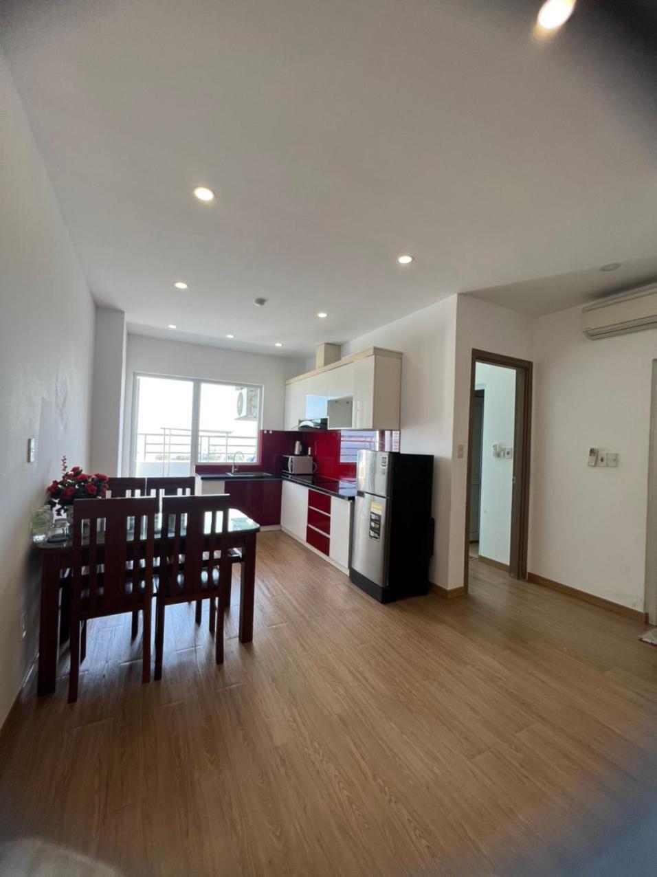 Sea Homes Nha Trang Dış mekan fotoğraf