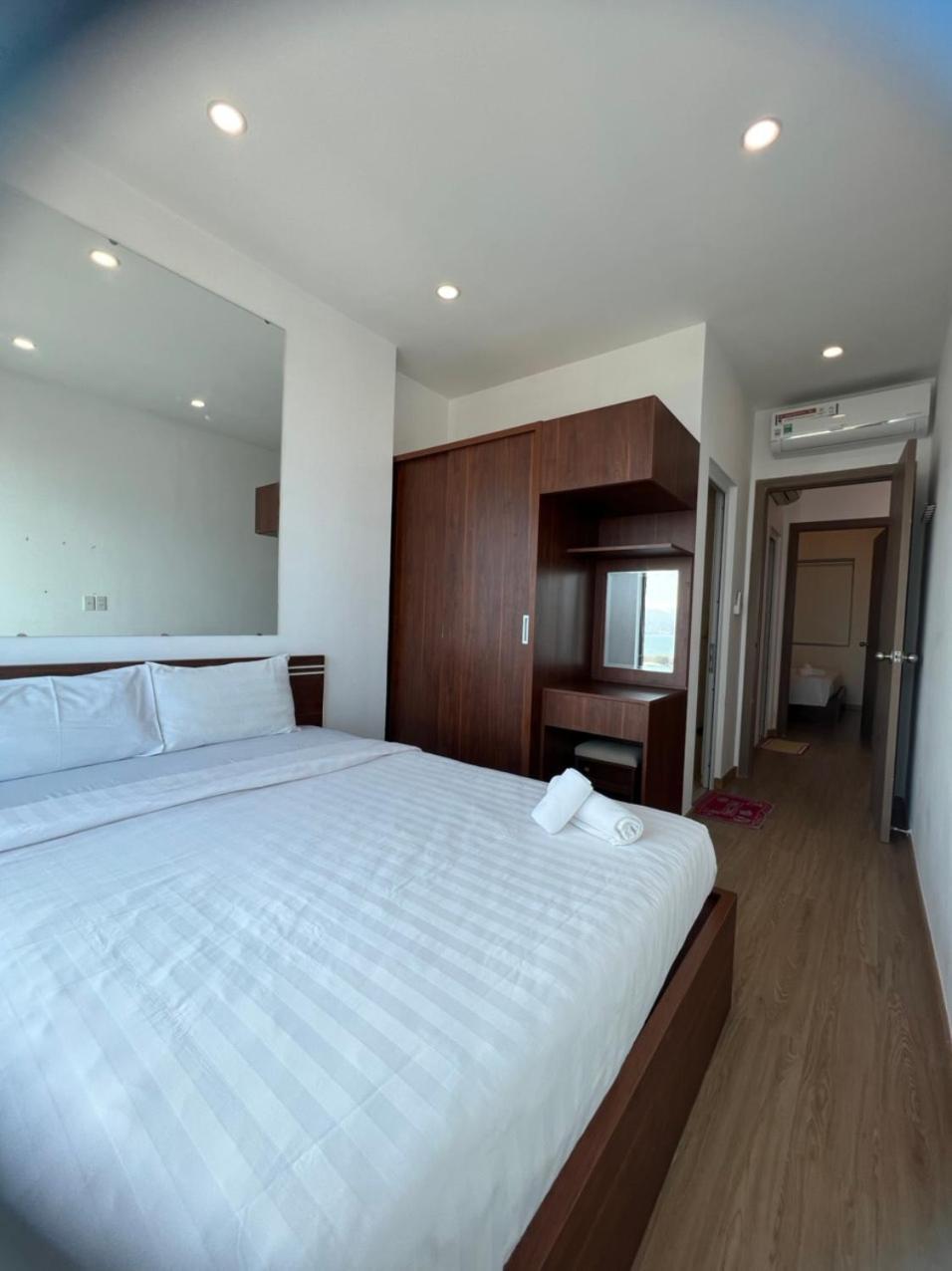 Sea Homes Nha Trang Dış mekan fotoğraf