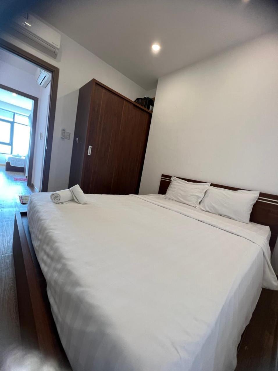 Sea Homes Nha Trang Dış mekan fotoğraf