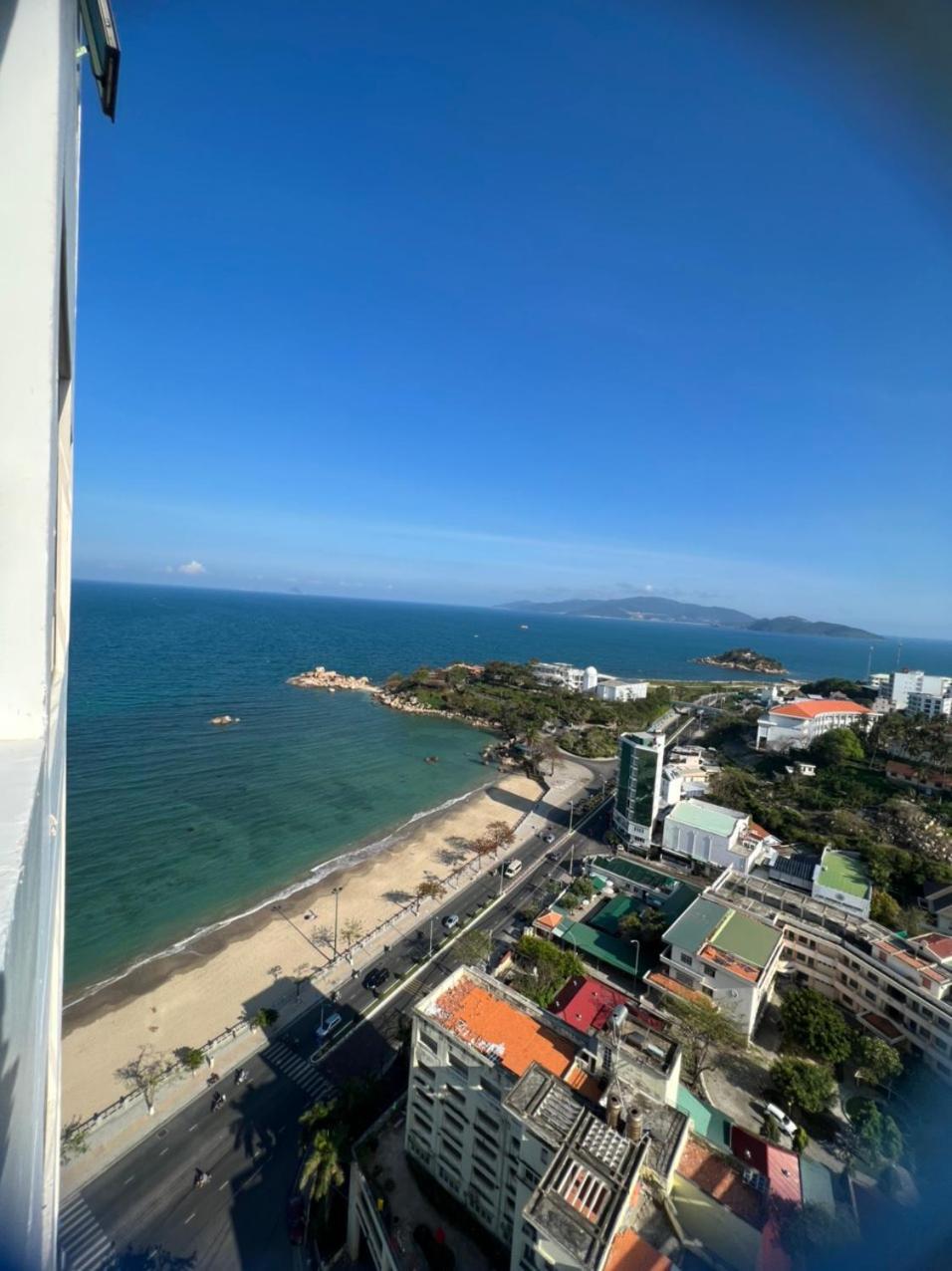 Sea Homes Nha Trang Dış mekan fotoğraf