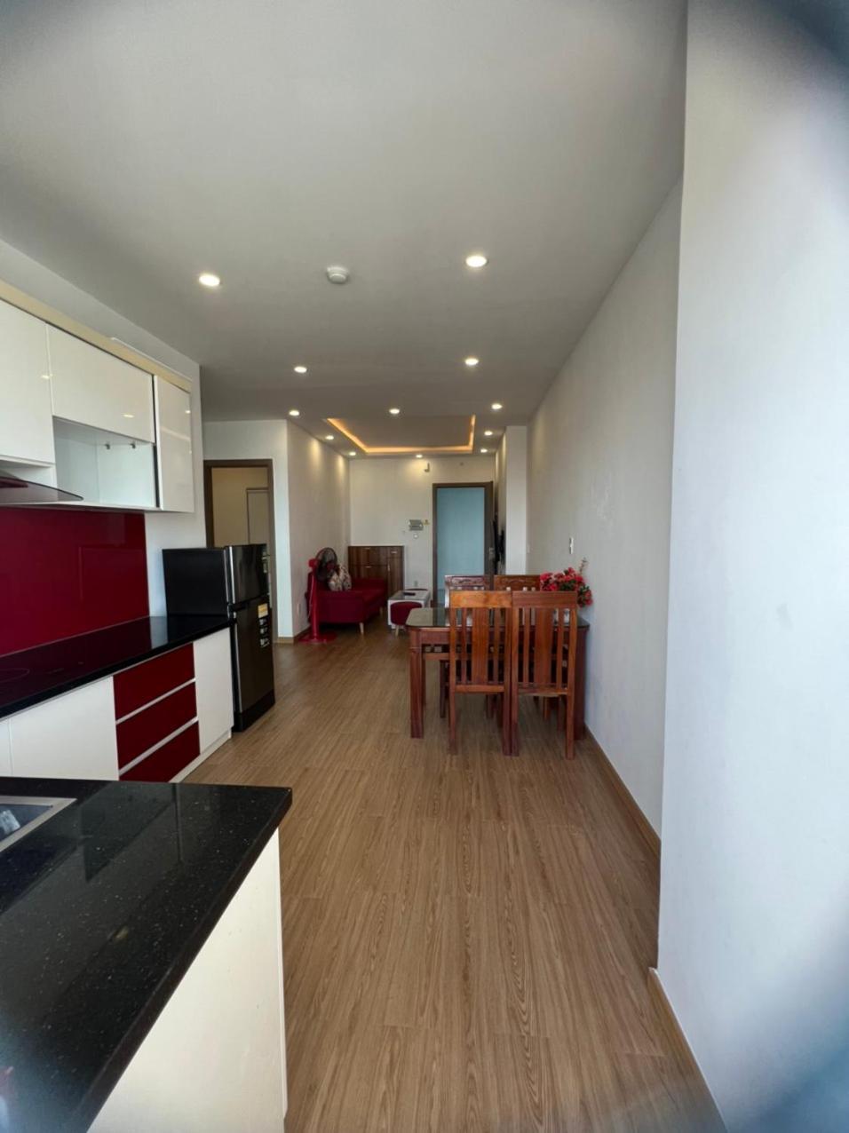 Sea Homes Nha Trang Dış mekan fotoğraf