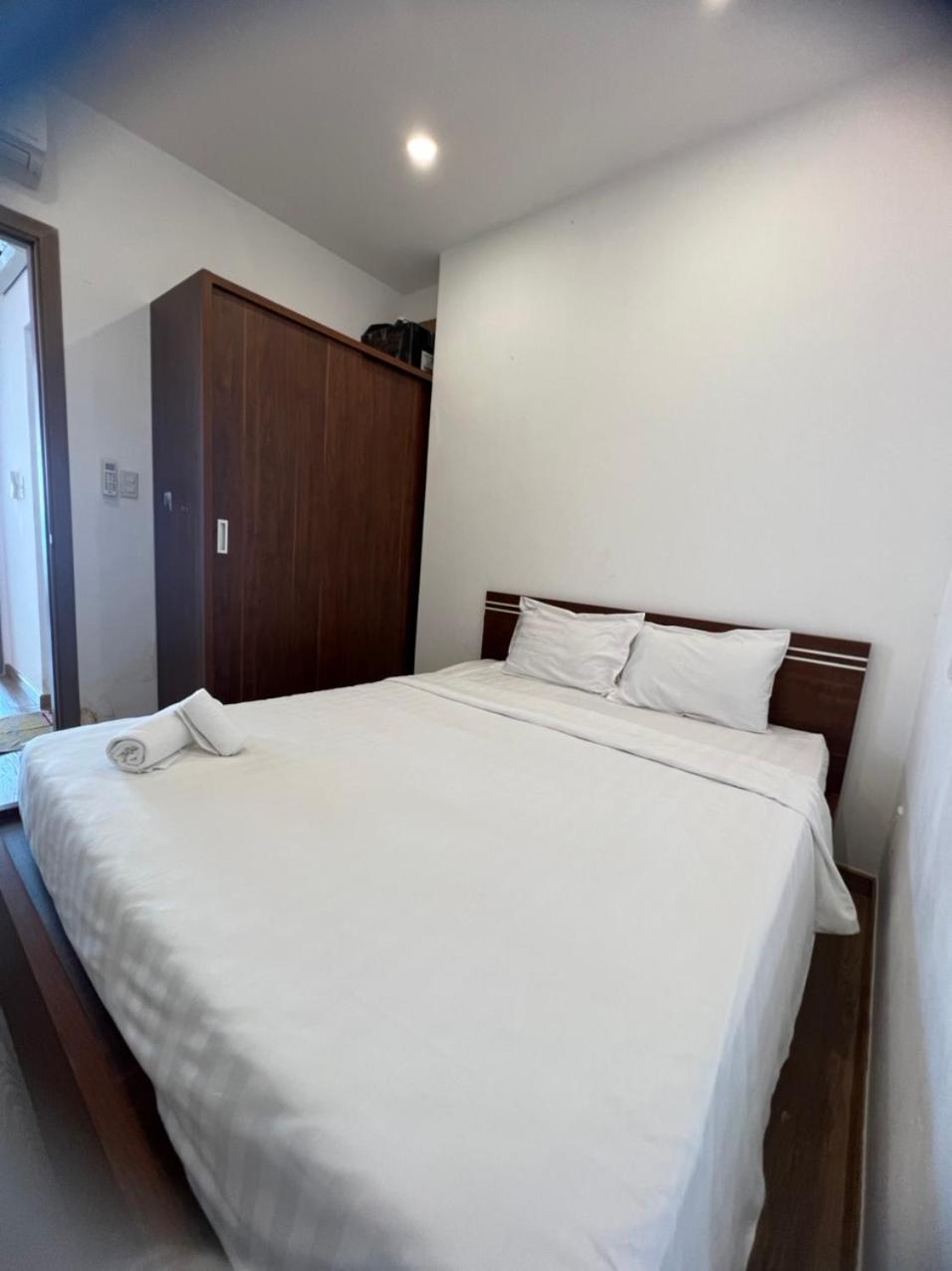 Sea Homes Nha Trang Dış mekan fotoğraf