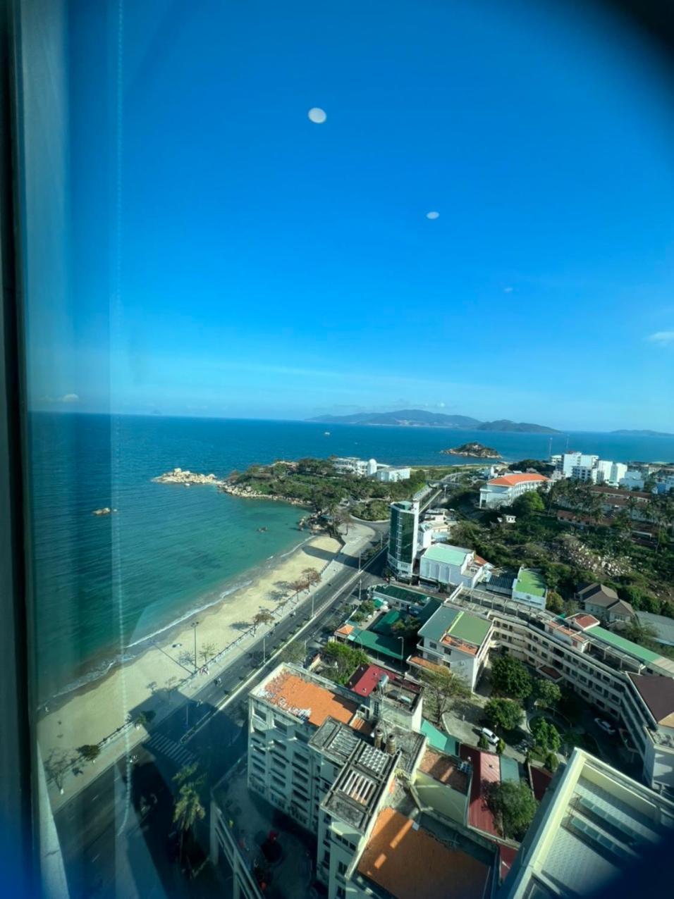 Sea Homes Nha Trang Dış mekan fotoğraf