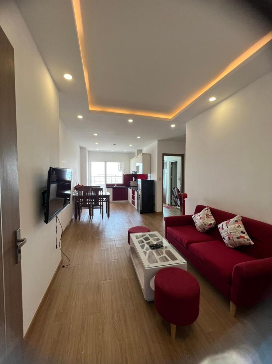 Sea Homes Nha Trang Dış mekan fotoğraf