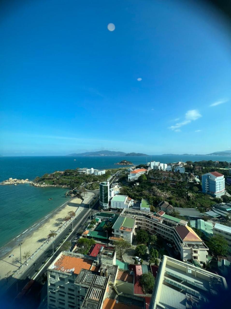 Sea Homes Nha Trang Dış mekan fotoğraf
