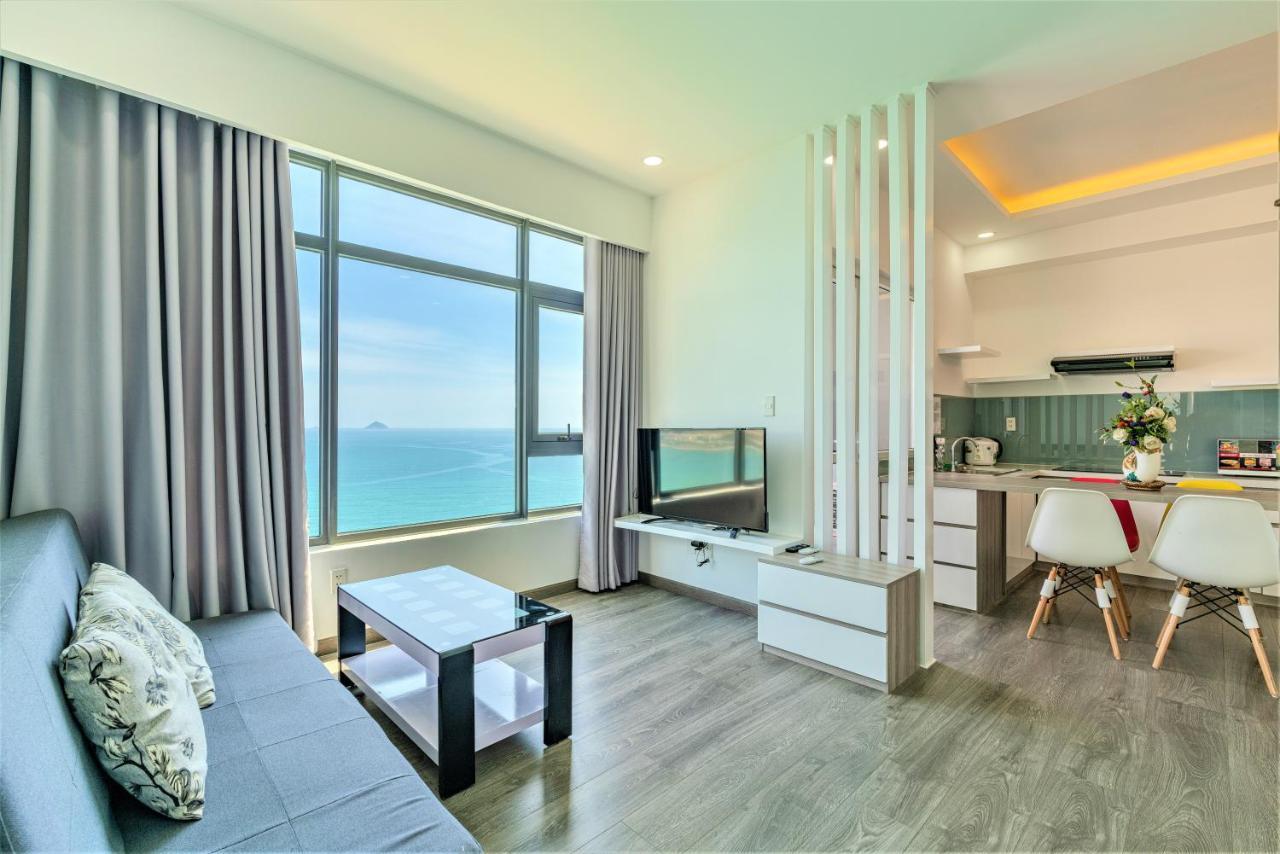 Sea Homes Nha Trang Dış mekan fotoğraf