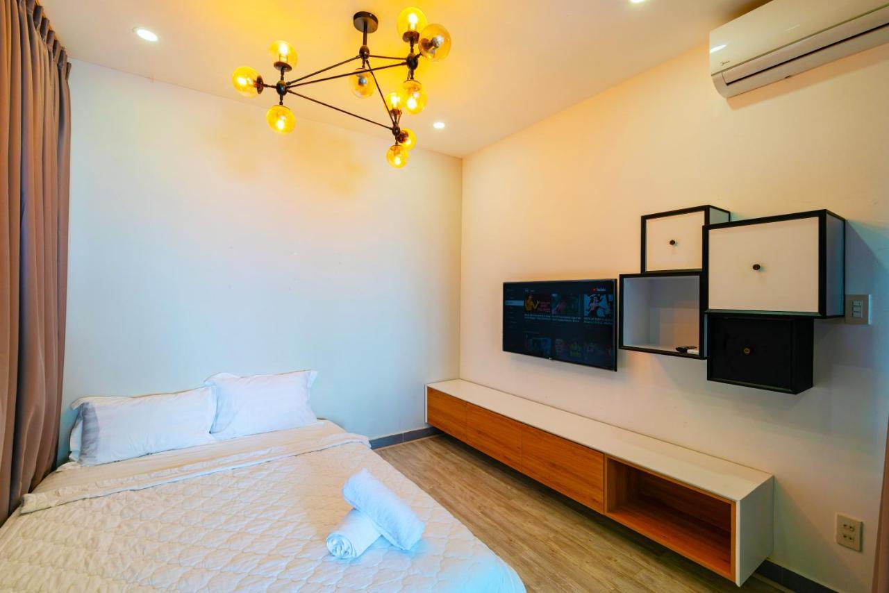 Sea Homes Nha Trang Dış mekan fotoğraf